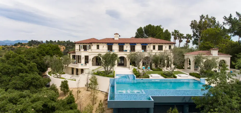 Pool Design & Construction