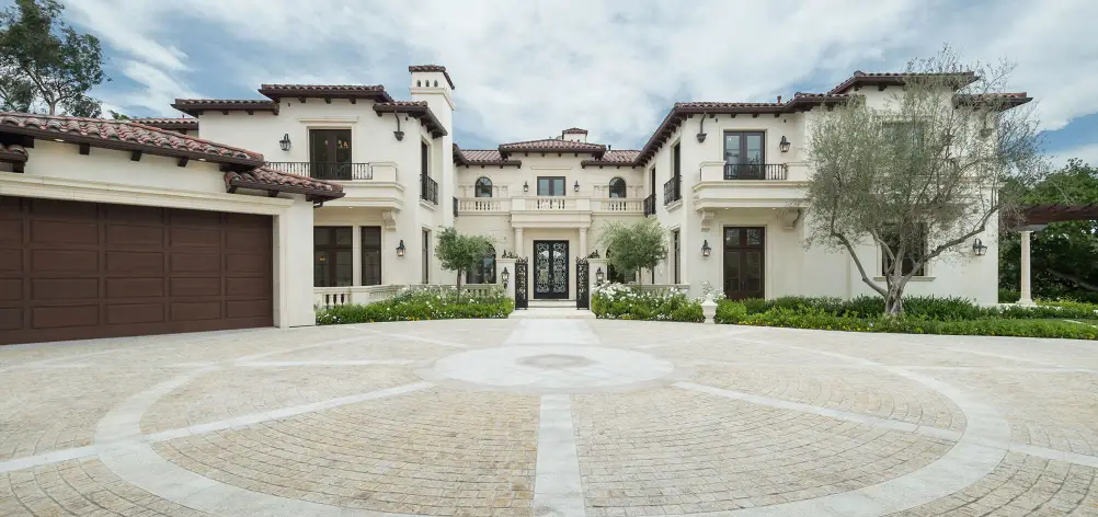 Pavers